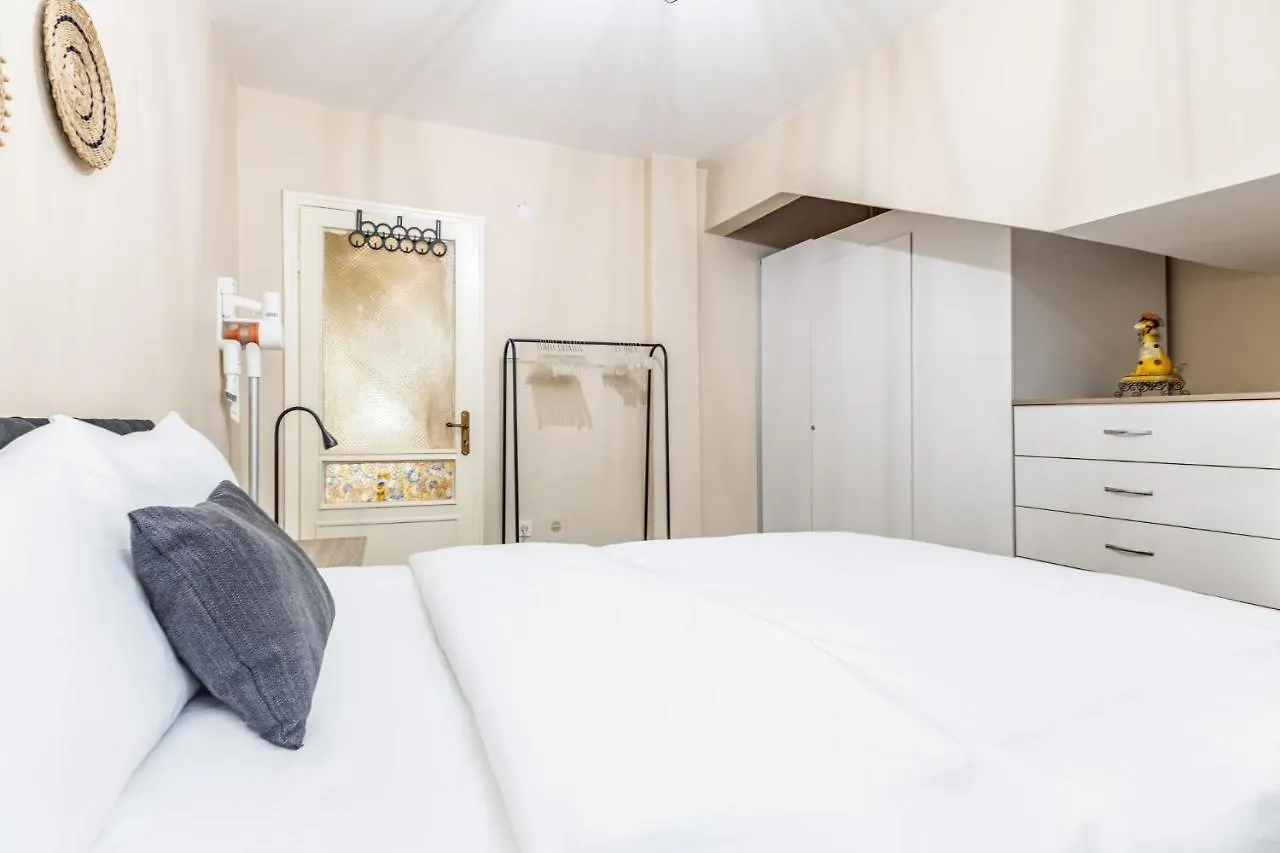 アパート Spacious And Stylish Flat Near Taksim In Sisli イスタンブール